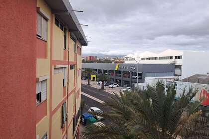 Wohnung zu verkaufen in Escaleritas, Palmas de Gran Canaria, Las, Las Palmas, Gran Canaria. 